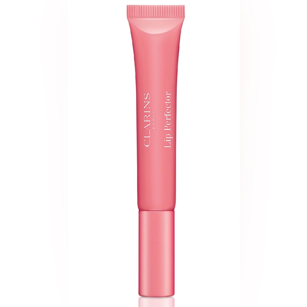 Clarins
Lip Perfector Sheer Lip Gloss Bundle Of Two Items - Picture 3 of 8